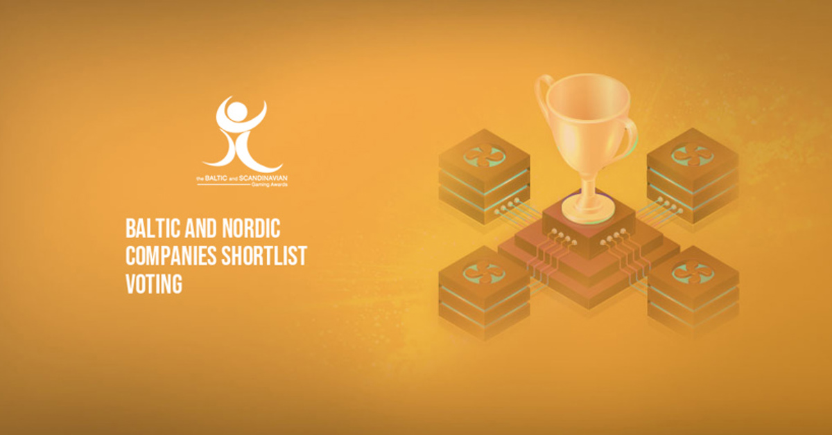 2023 BSG Awards voting has started