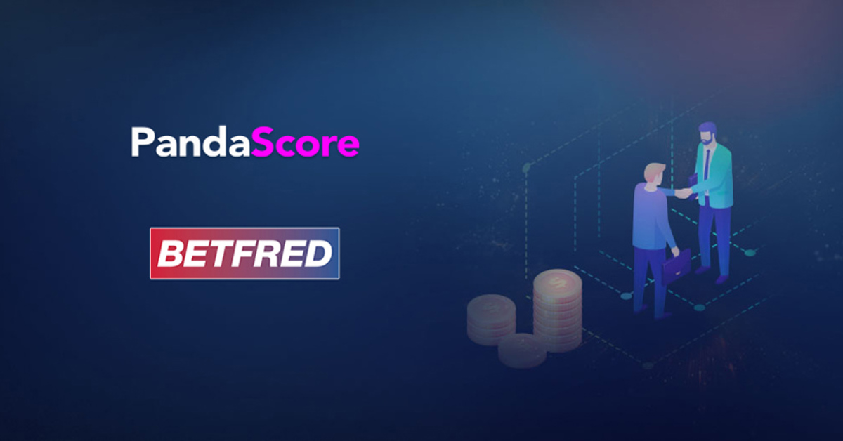PandaScore deal with Betfred