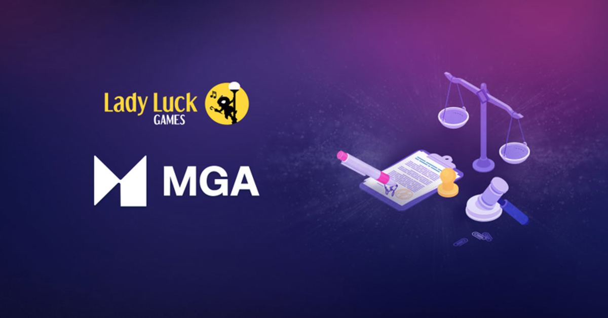 LL Lucky Games gets MGA approval