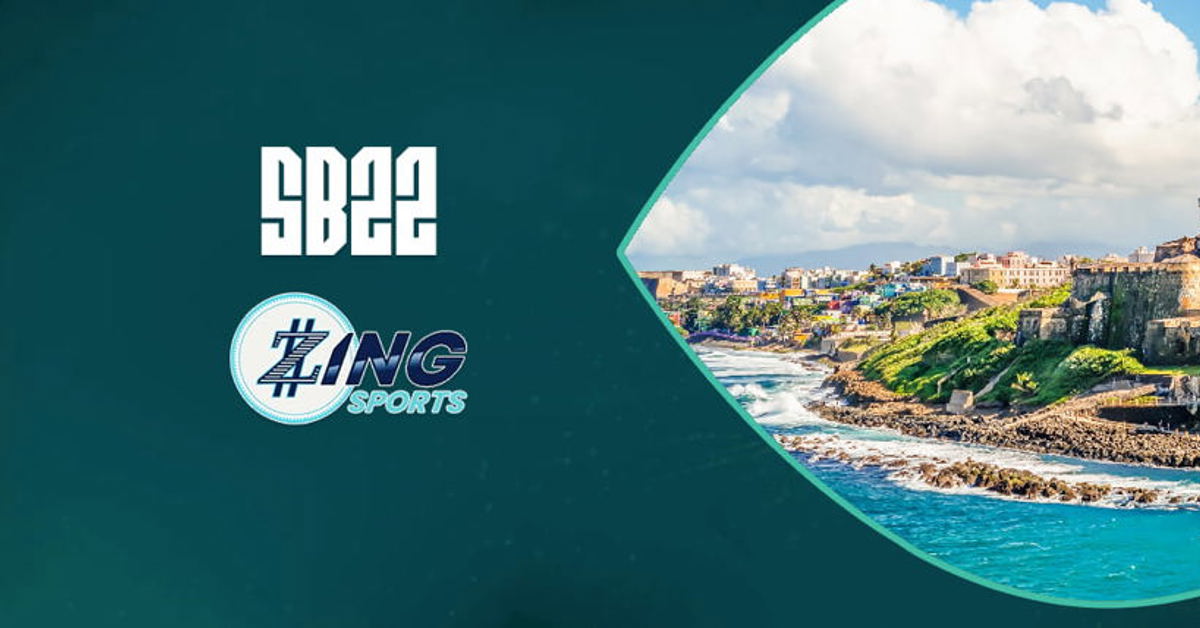 ZingSports partners with SB22