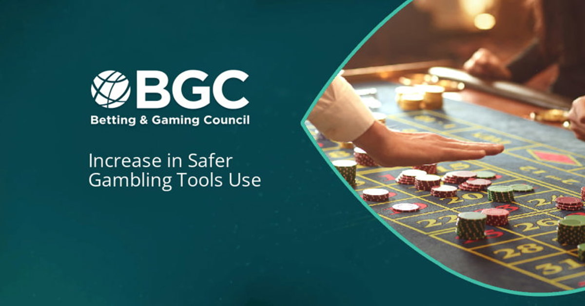 Safer Gambling Week successes
