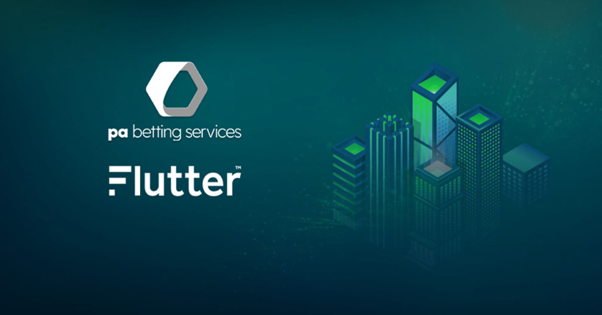 Flutter extends horseracing content deal