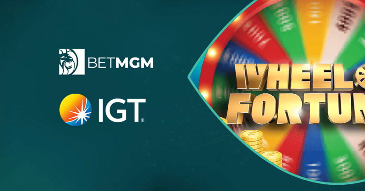 BetMGM launches online branded casino