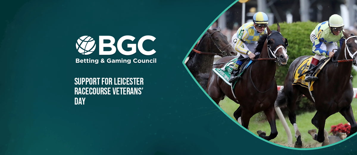 BGC support for Veterans’ Day