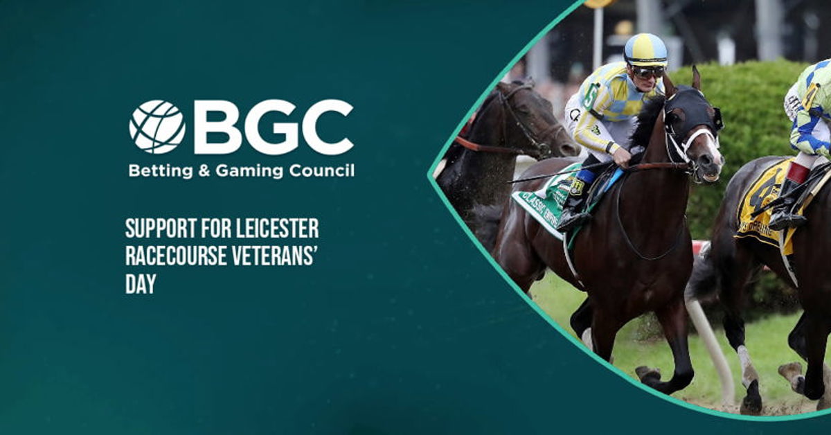 BGC support for Veterans’ Day