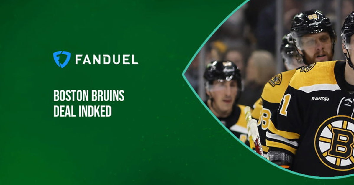 FanDuel named Sports Betting Partner