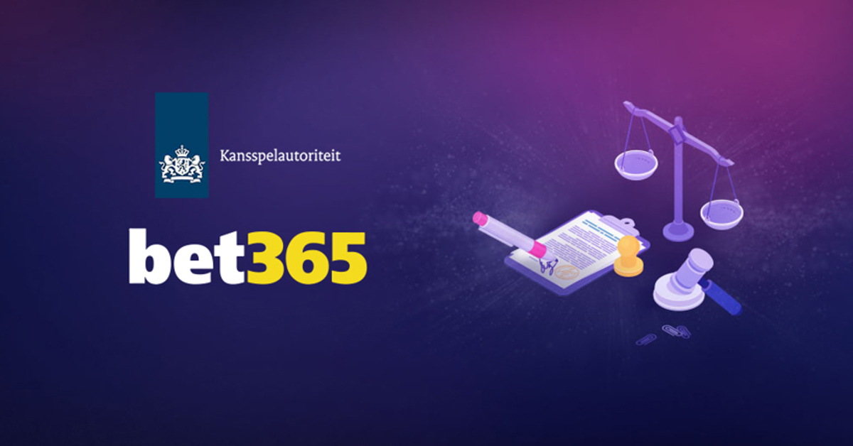 KSA fines Bet365 €400,000