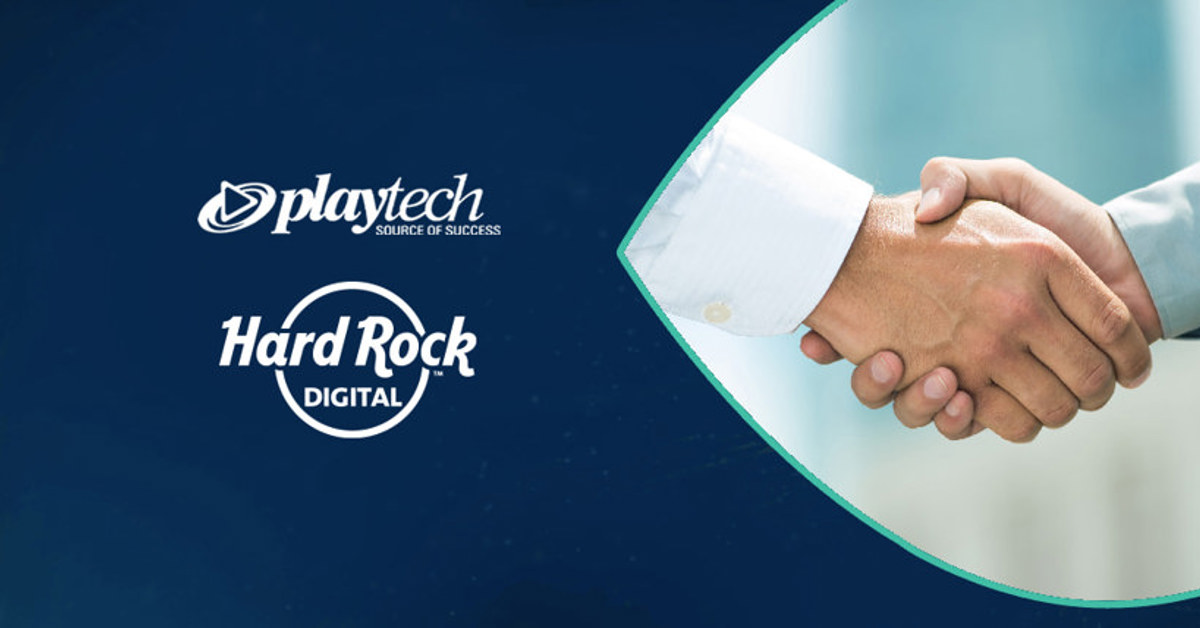 Playtech invests $85m in HRD