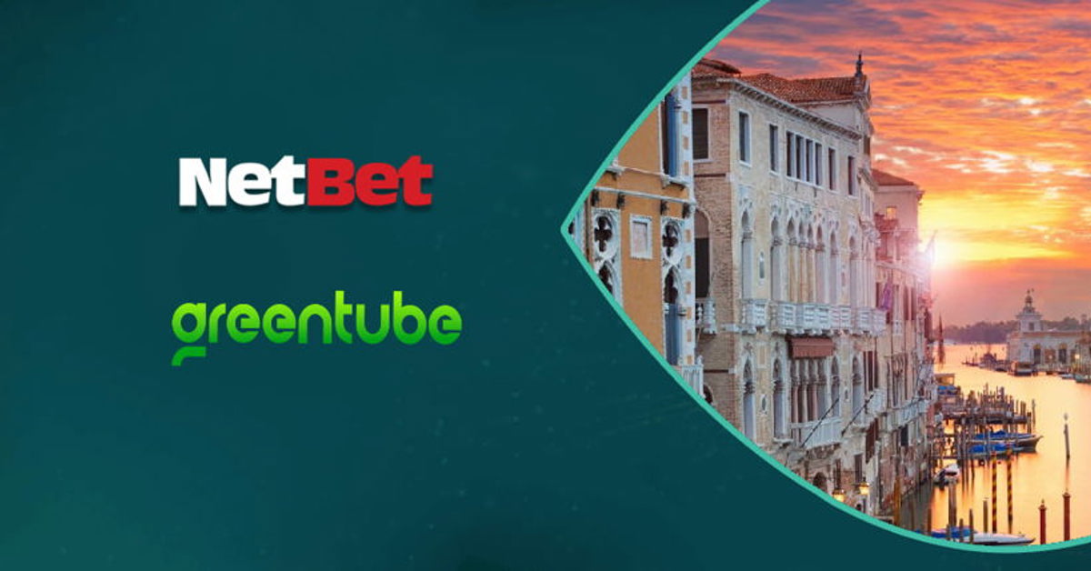 NetBet in another content partnership