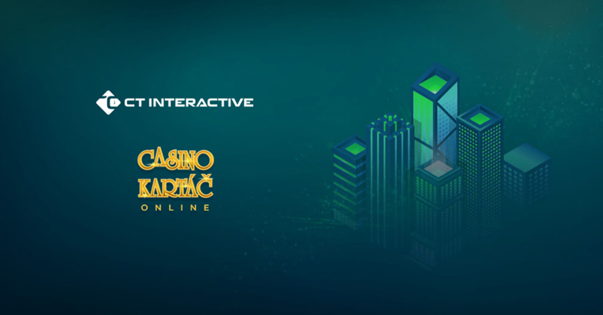 CT Interactive Casino Kartac
