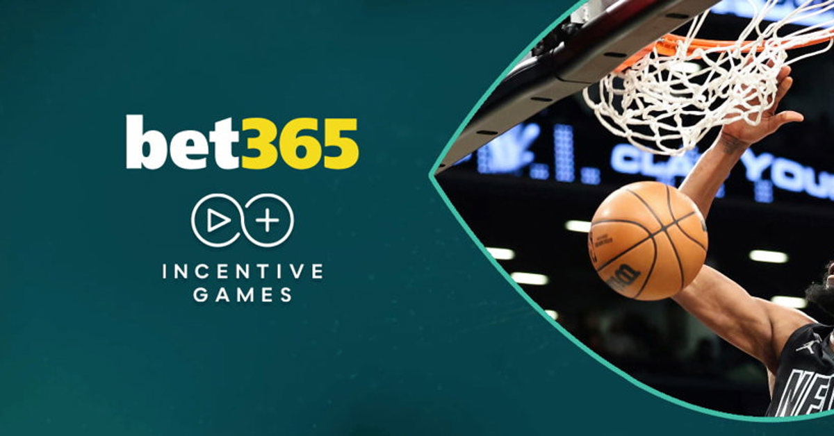 Bet365 launches $10 million competition
