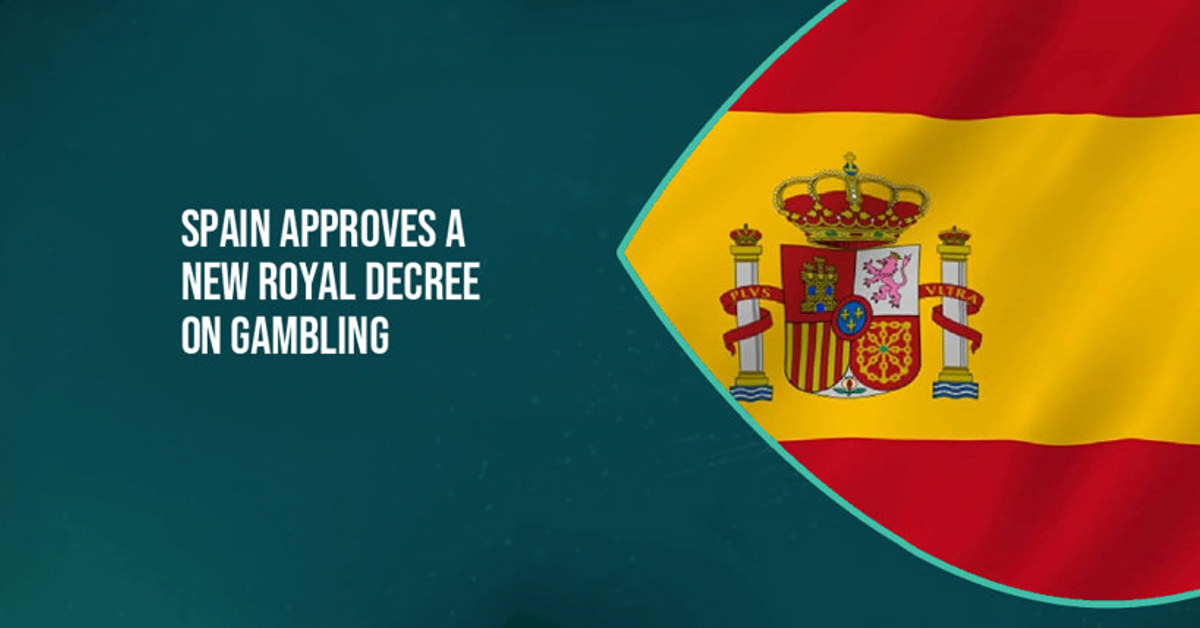 Spain’s new responsible gambling measures