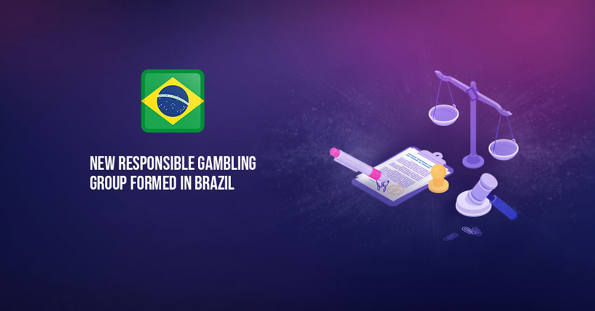 Gambling operators create IBJR