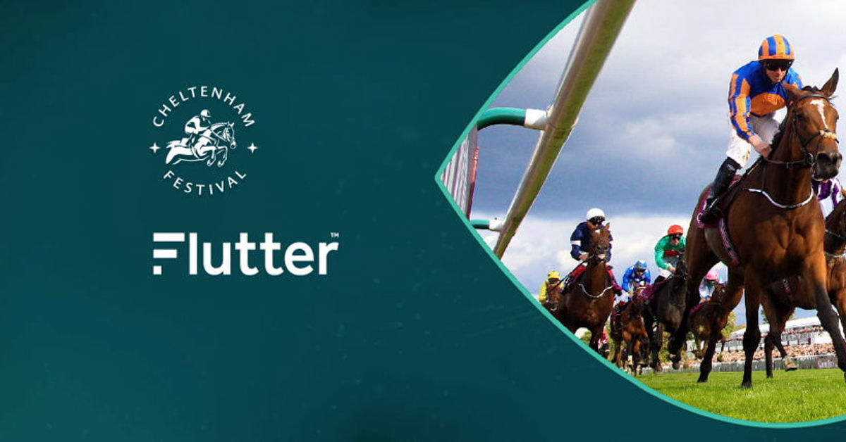 Great betting interest shown at Cheltenham Festival