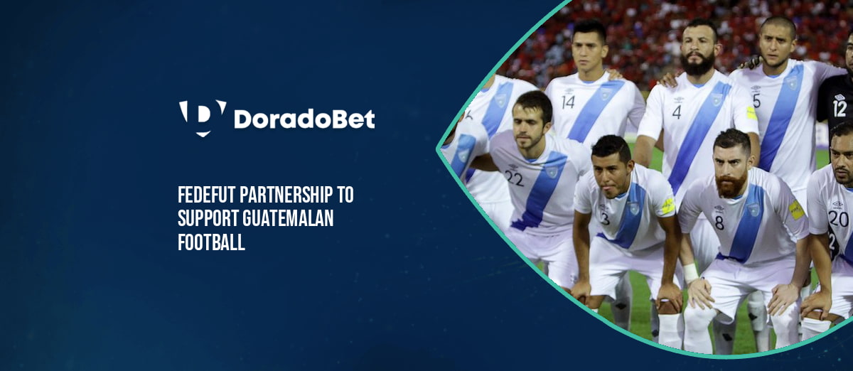 DoradoBet partners with FedeFut