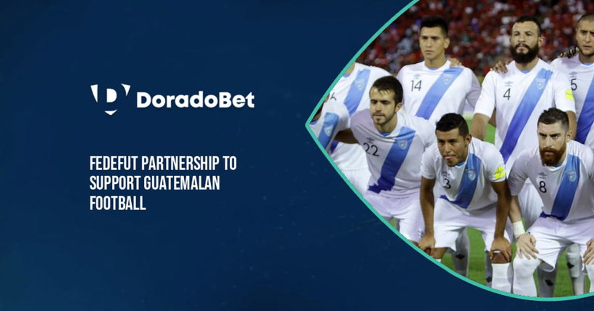 DoradoBet partners with FedeFut
