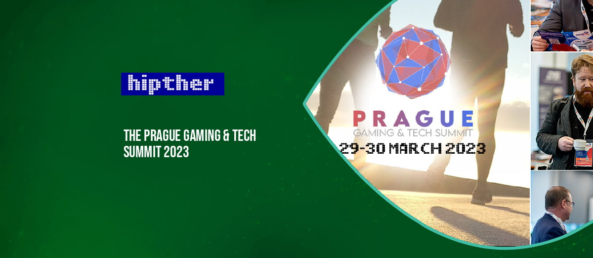 The Prague Gaming & TECH Summit 2023 details