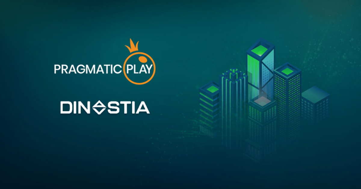 Pragmatic adds portfolio to Dinastia