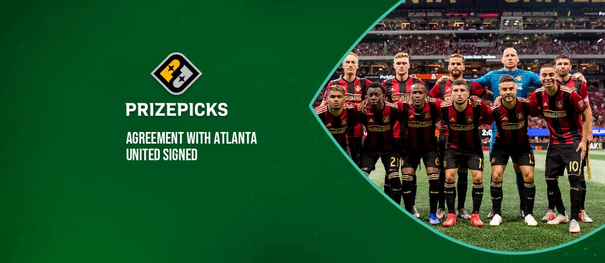 PrizePicks Atlanta United deal