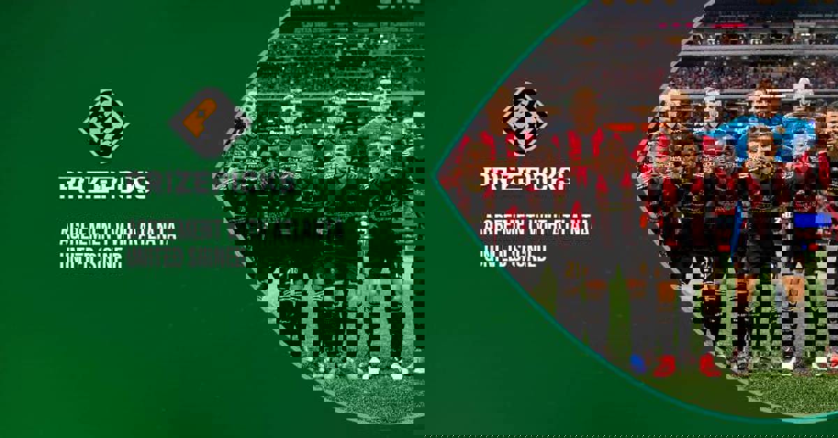 PrizePicks Atlanta United deal