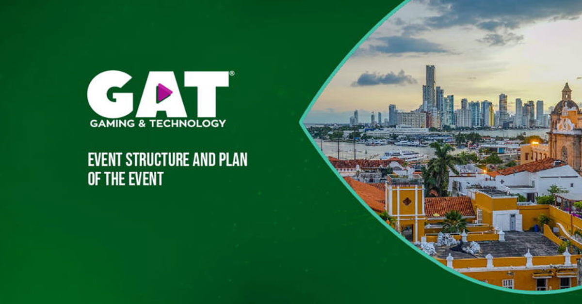 Gaming & Technology Expo 2023 event details