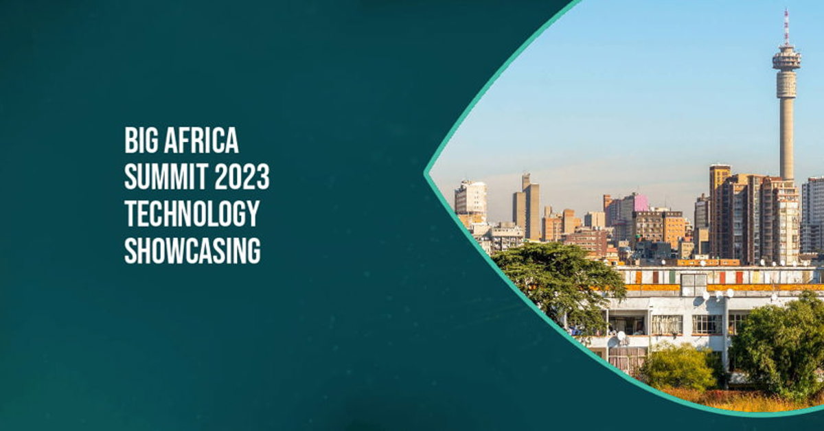 BiG Africa summit 2023 prospects and awards