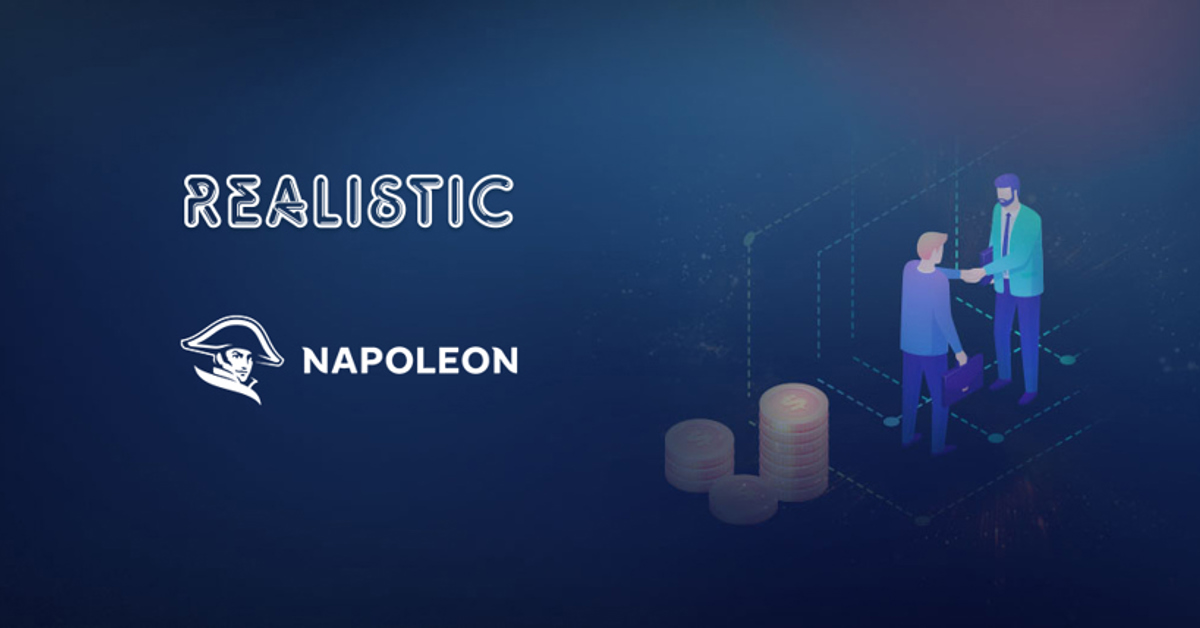 Realistic Games at Napoleon Sports & Casino