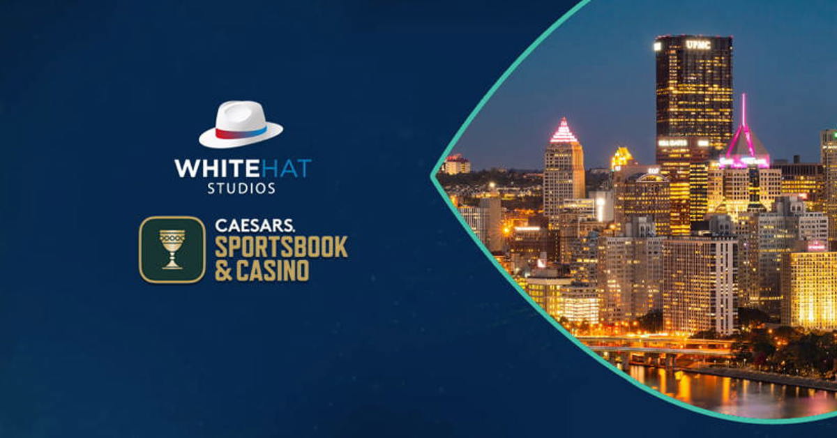 White Hat partners with Caesars