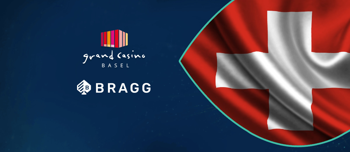 Bragg continues growth in Switzerland