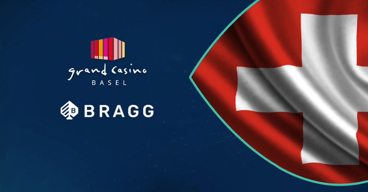 Bragg continues growth in Switzerland