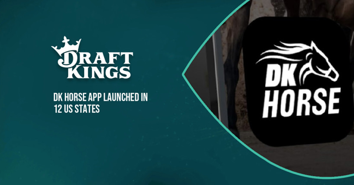 DK Horse officially launched in 12 states