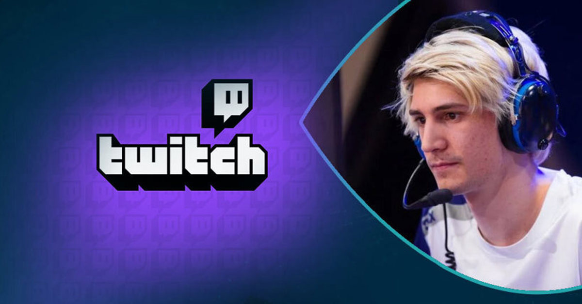Twitch gambling ban controversy