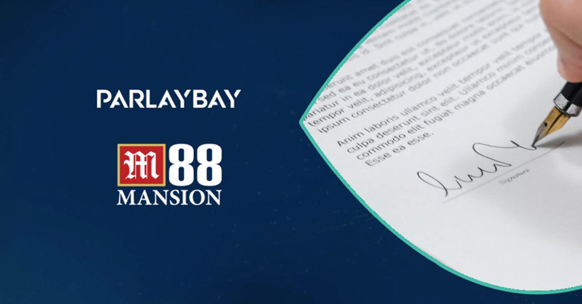 ParlayBay partners with M88 Mansion
