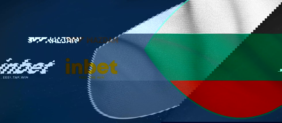 Wazdan deal with INBET