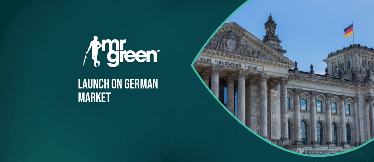 Green gaming rewards in Germany