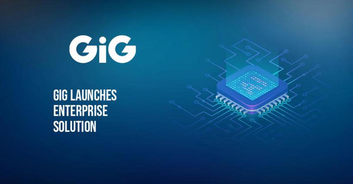 Gaming Innovation Group Enterprise Solution