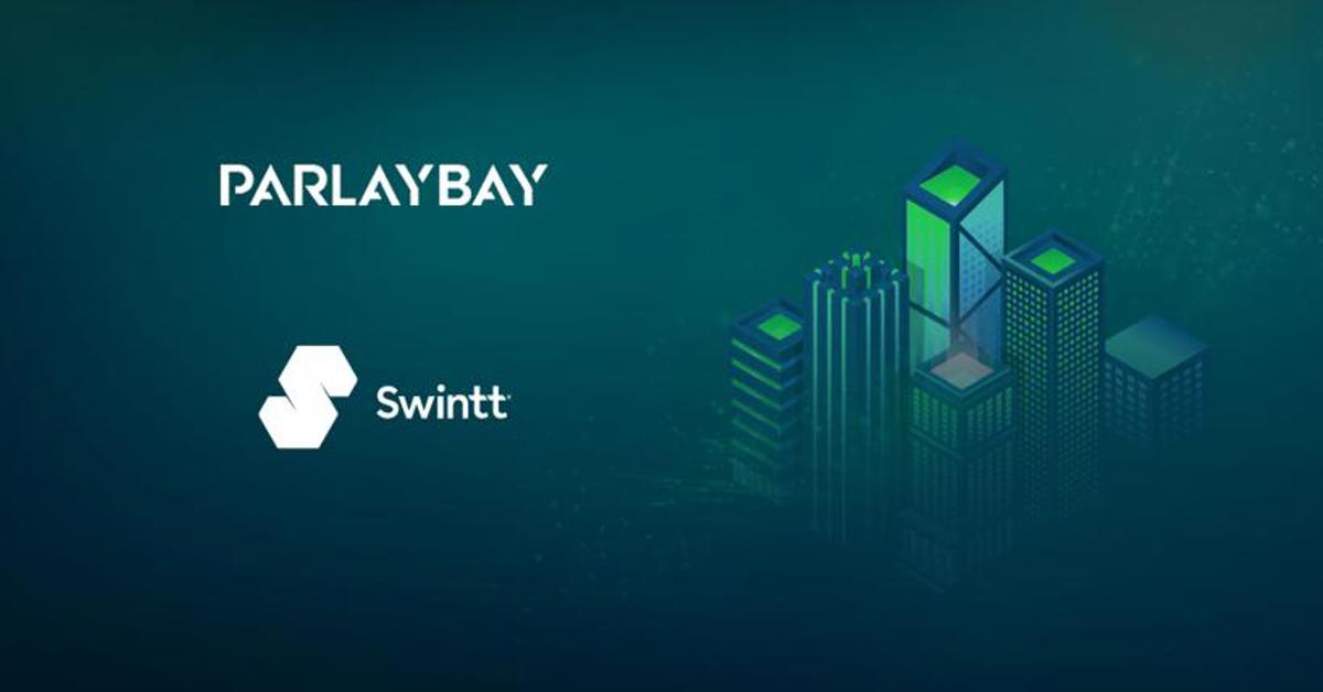 ParlayBay deal with Swintt