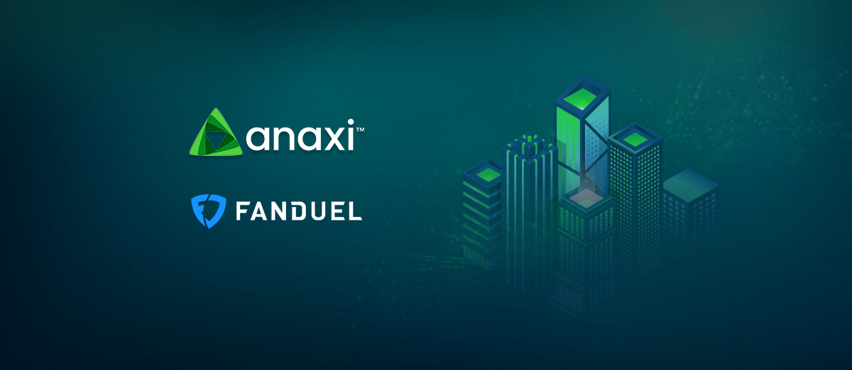 Anaxi adds titles to FanDuel