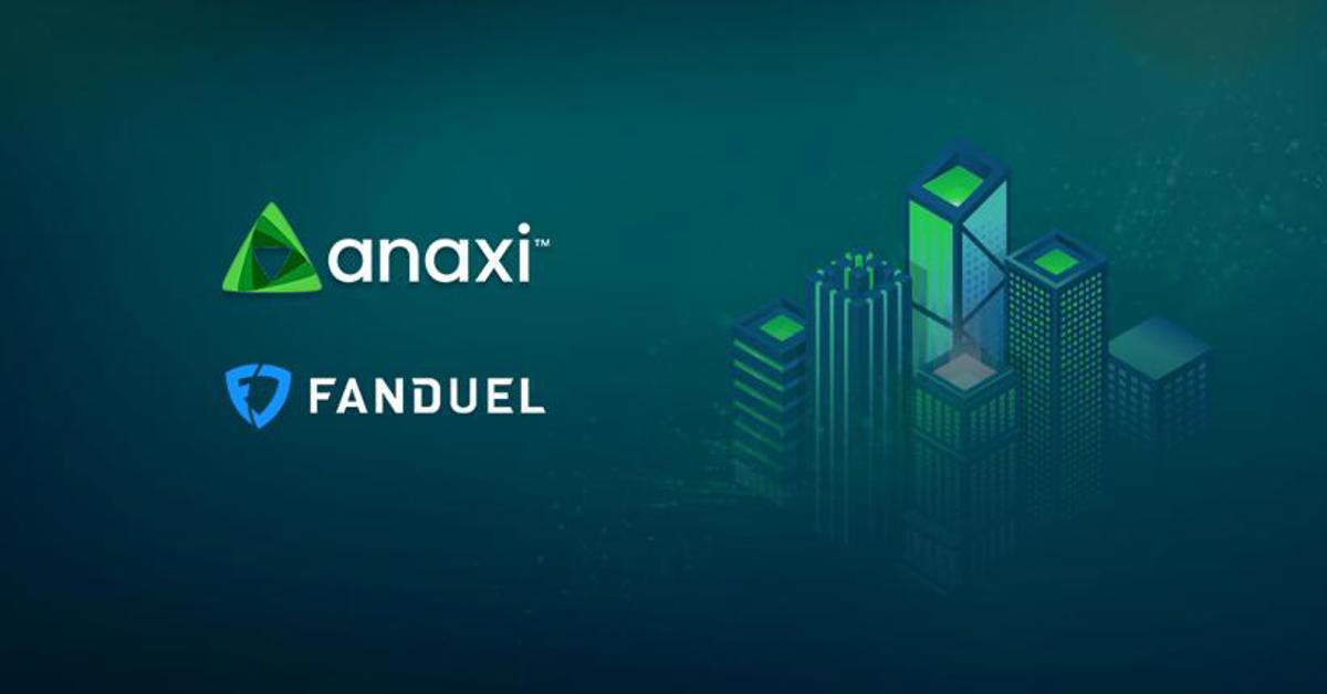 Anaxi adds titles to FanDuel