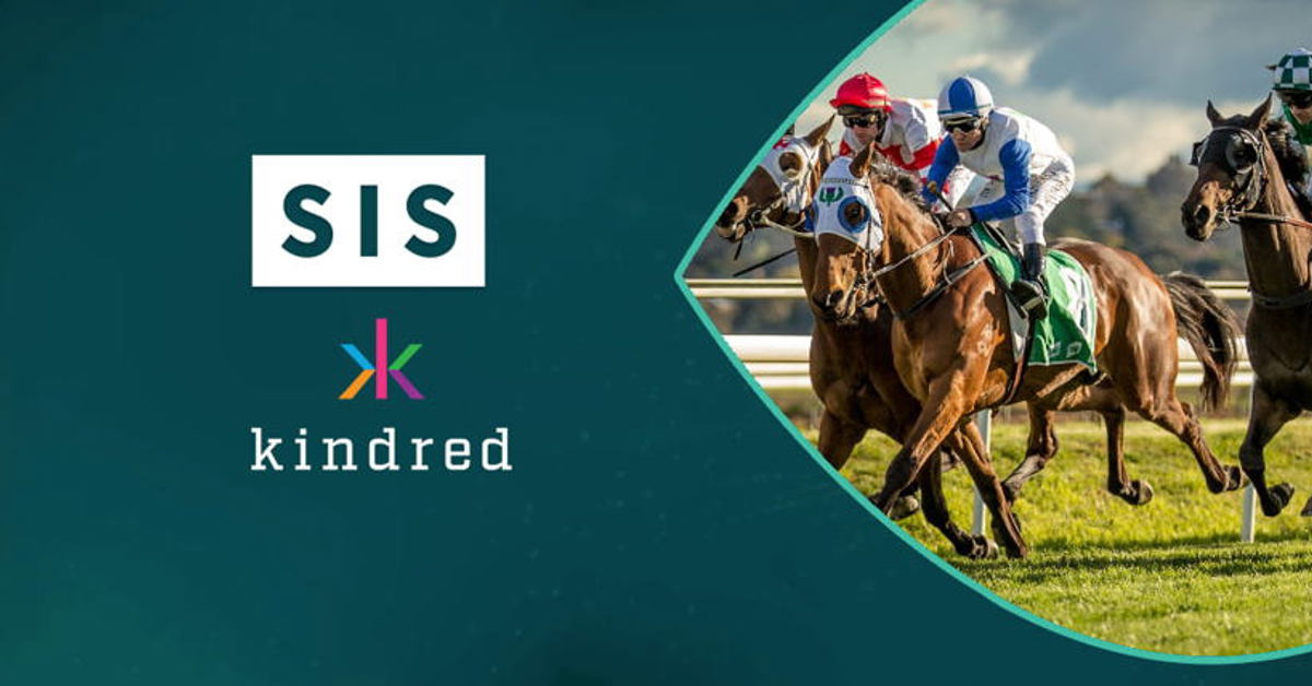 SIS extends Kindred supply agreement