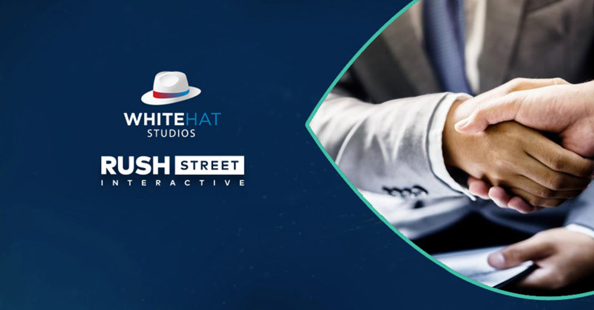 White Hat partners RSI