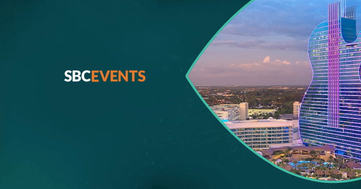 SBC Summit Latinoamérica 2023 Event Details