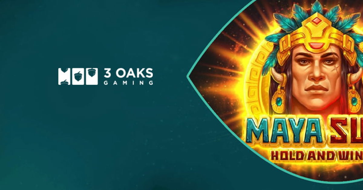 3 Oaks debuts Maya Sun