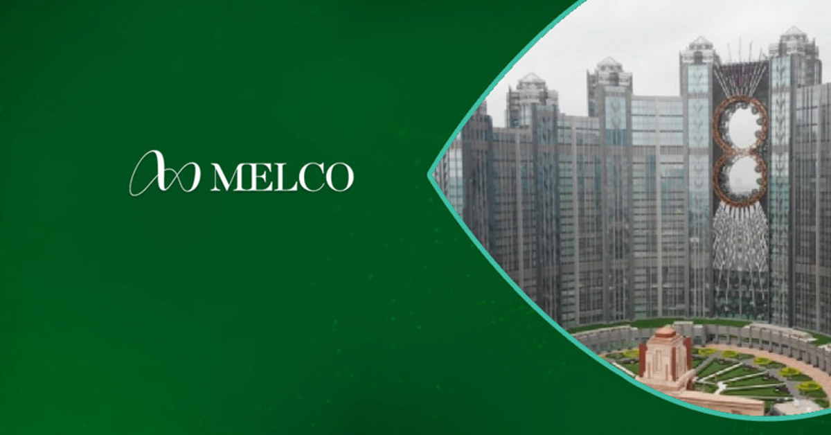 Melco Resorts announce new indoor water park and epic tower