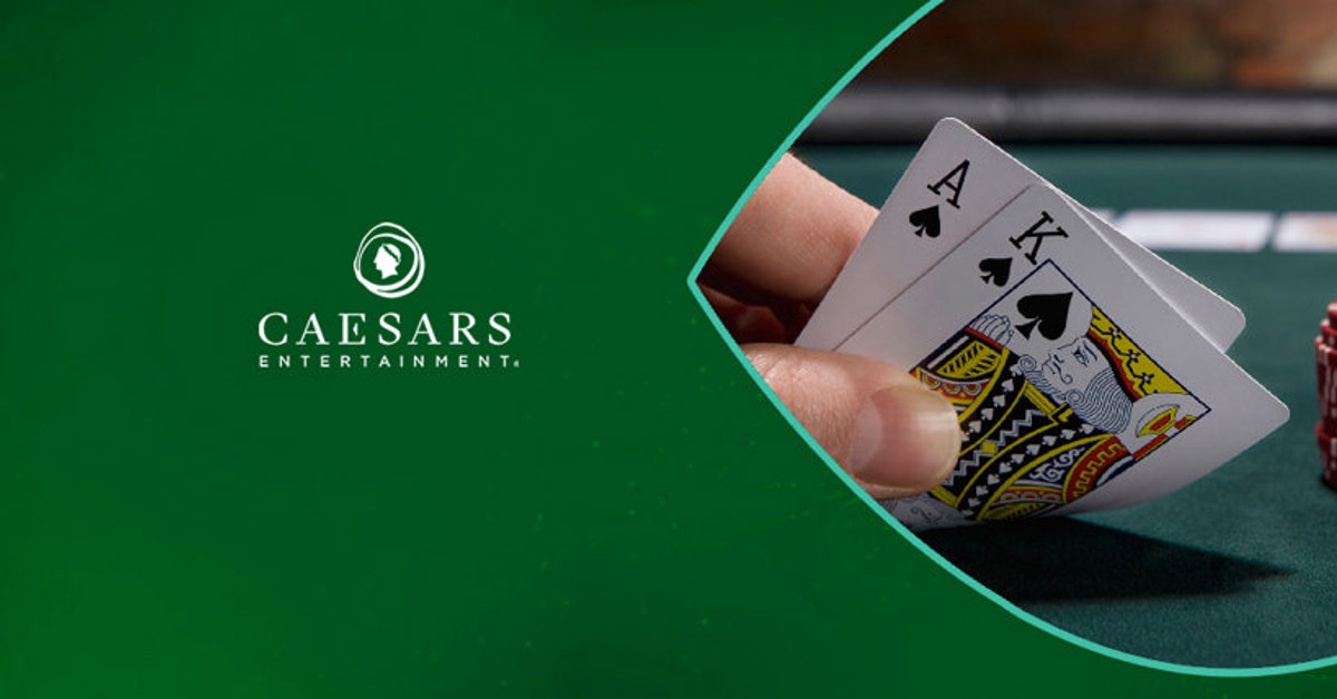 Caesars hits back at Nevada bill