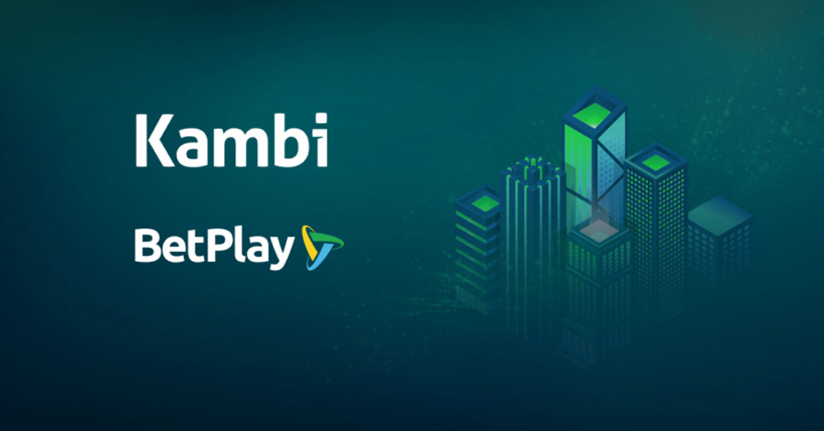 Kambi extends BetPlay deal