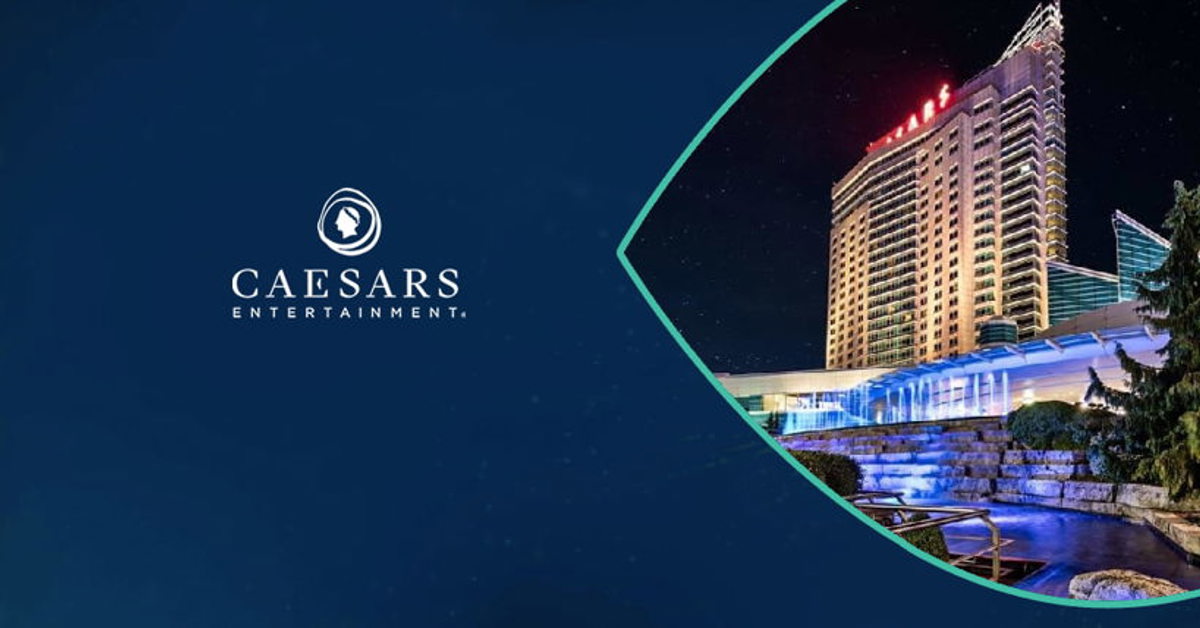 Caesars Windsor in search of a new operator