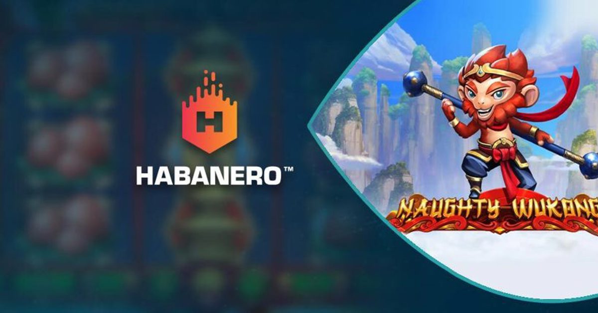 Habanero Teases Their Upcoming Naughty Wukong Slot