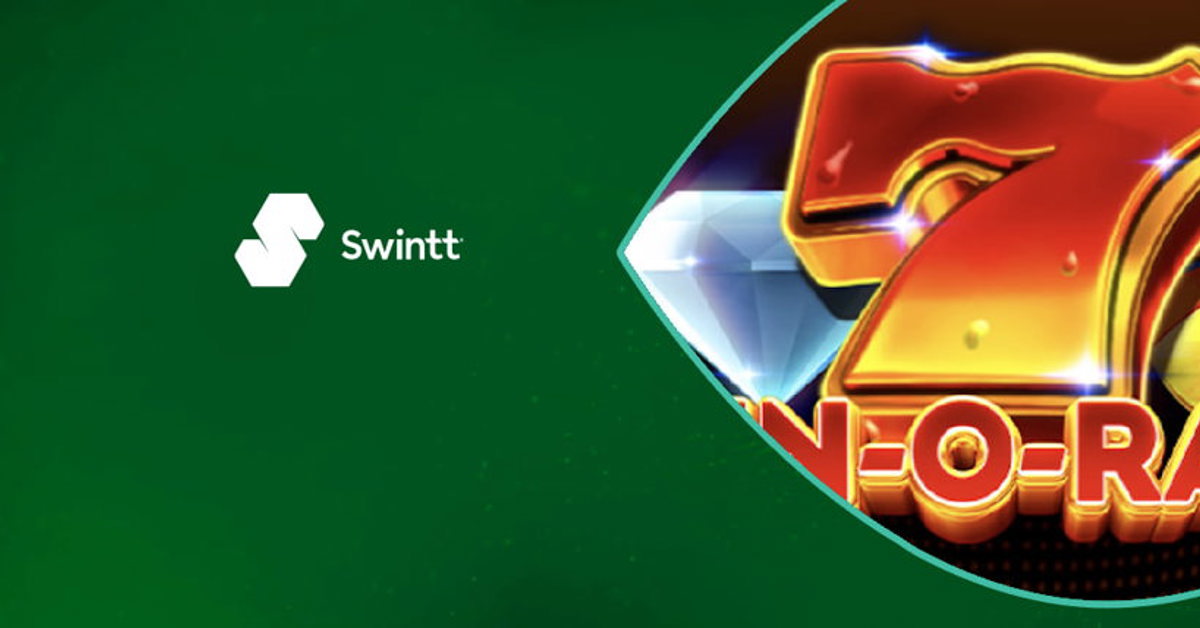 Swintt launches new Win-O-Rama Slot