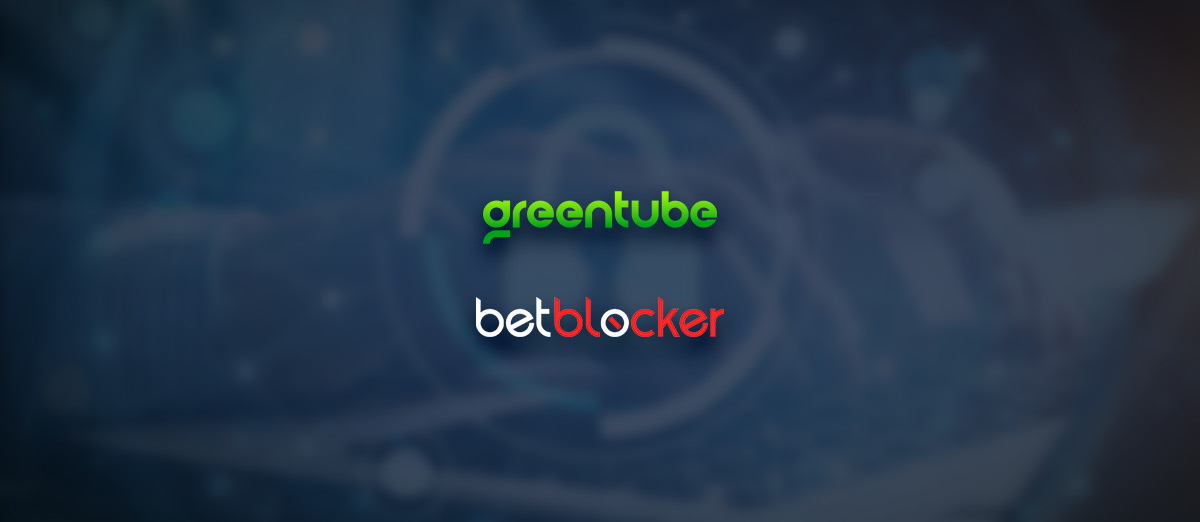Greentube has made a donation to BetBlocker